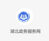 湖北政务服务网